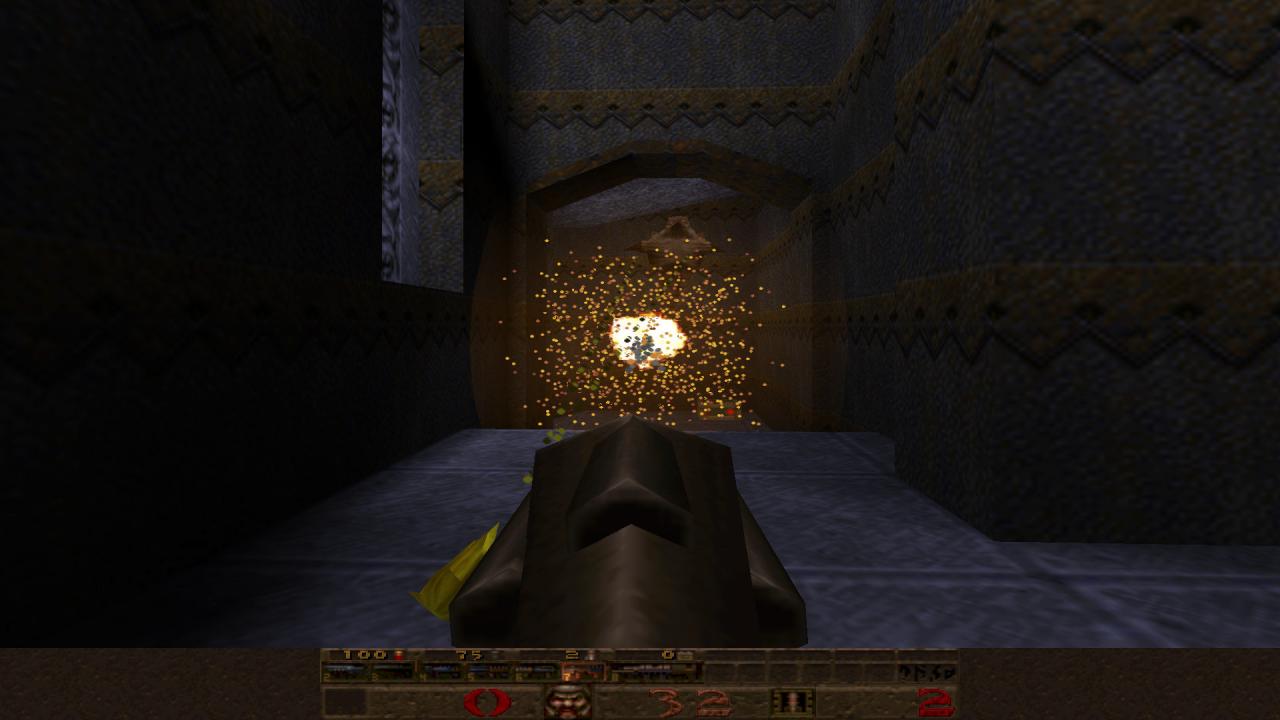 Quake: The Offering GOG CD Key