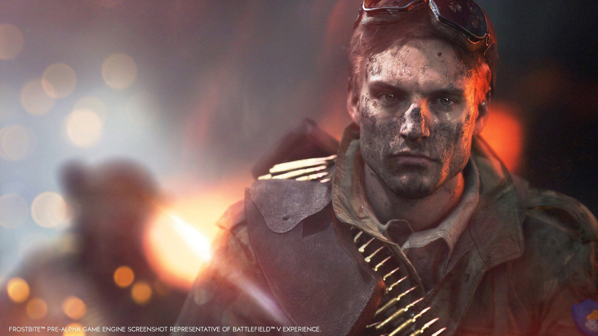 Battlefield V PlayStation 4 Account