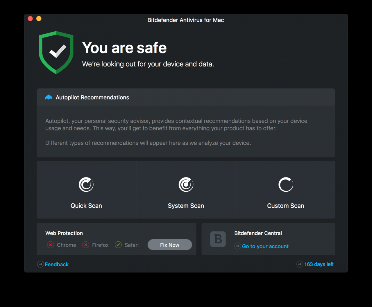 Bitdefender Family Pack 2023 EU Key (2 Years / 15 Devices)