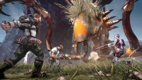 Borderlands 2 DLCs: Ultimate Vault Hunter Upgrade Pack 2 + Headhunter 5: Son of Crawmerax + Season Pass PC Steam CD Key screenshot 4