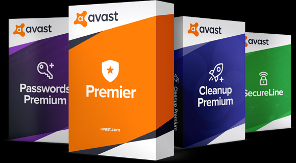 AVAST Ultimate Key (1 Year / 3 Devices)