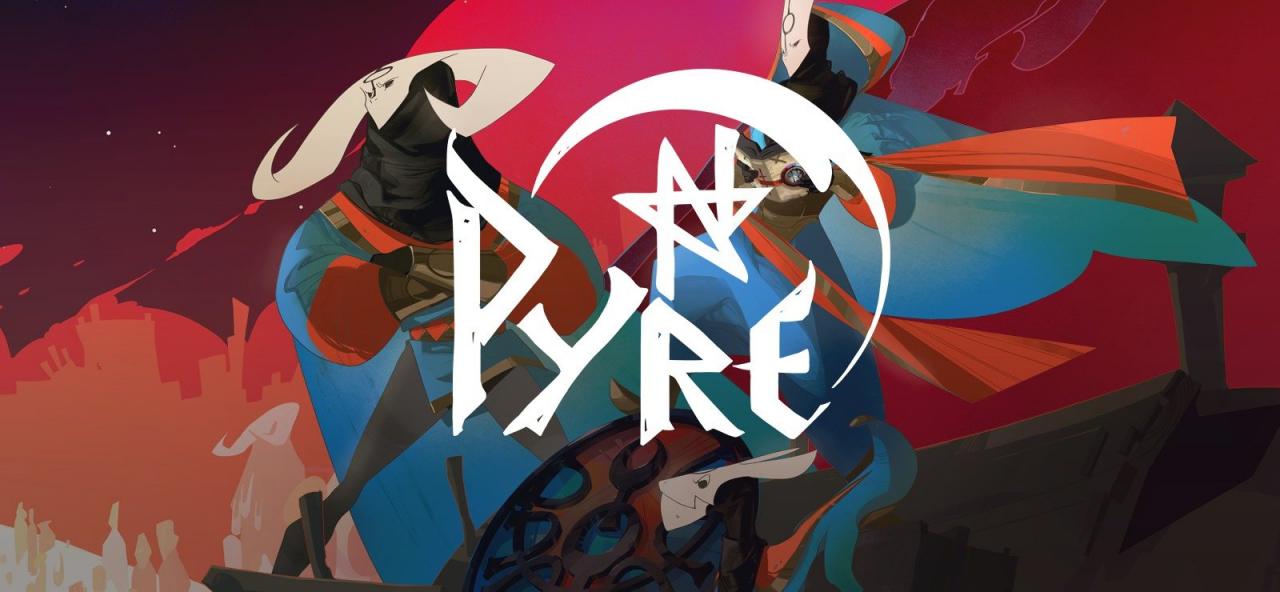 Pyre Steam Gift
