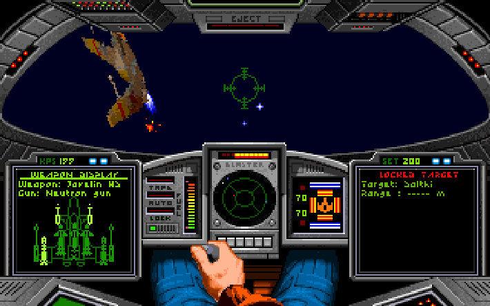 Wing Commander 1+2 GOG CD Key