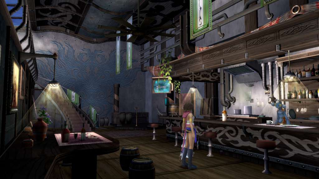 final-fantasy-x-2-hd-remaster screenshot