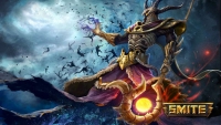 SMITE 8000 Gems CD Key screenshot 7