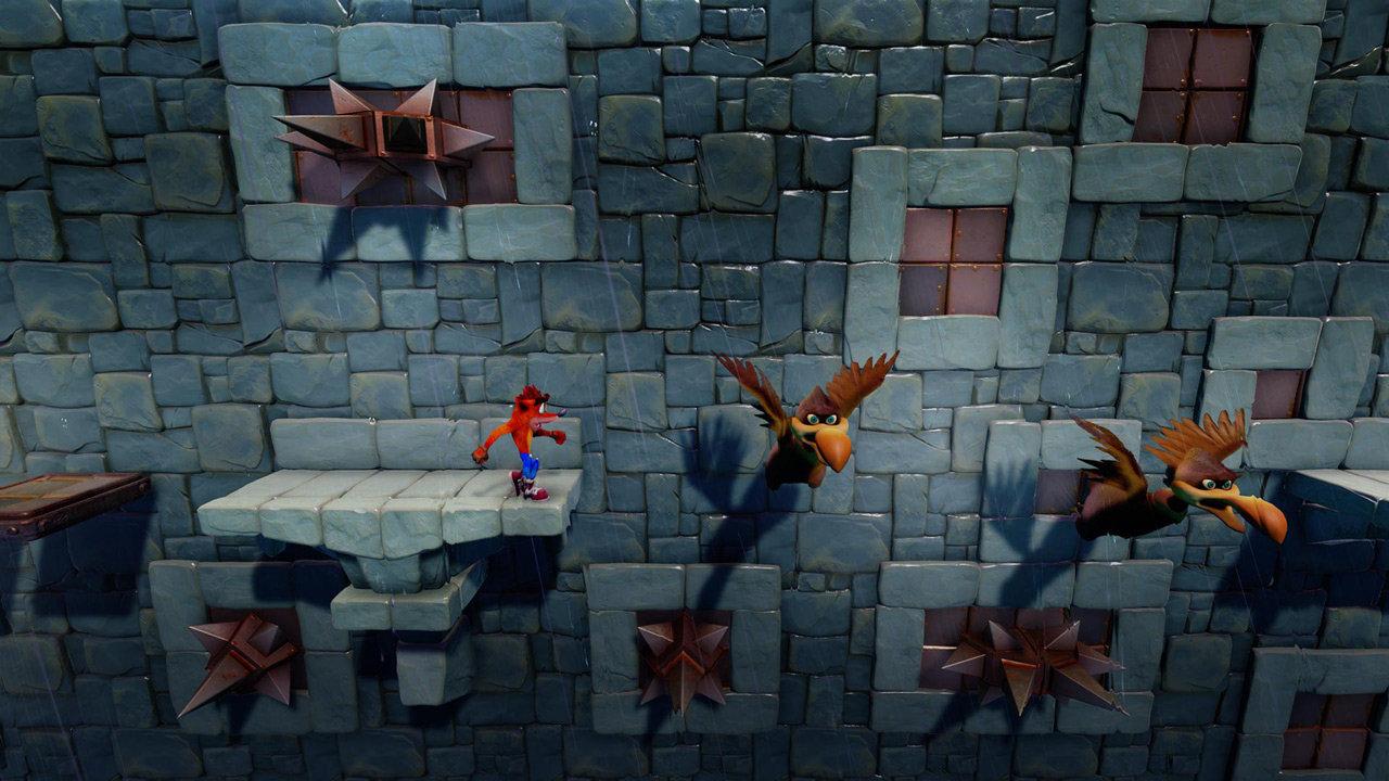 Spyro + Crash Remastered Game Bundle RoW Steam CD Key