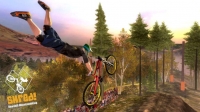 Shred! Downhill Mountain Biking Steam CD Key screenshot 6