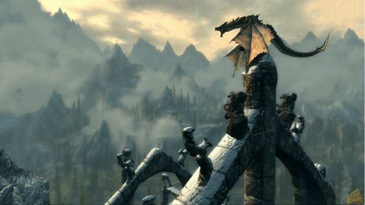 The Elder Scrolls V: Skyrim VR Steam Altergift