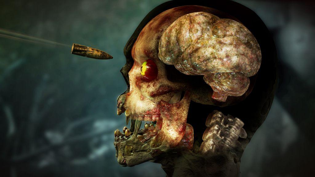 Zombie Army 4: Dead War EU Steam CD Key