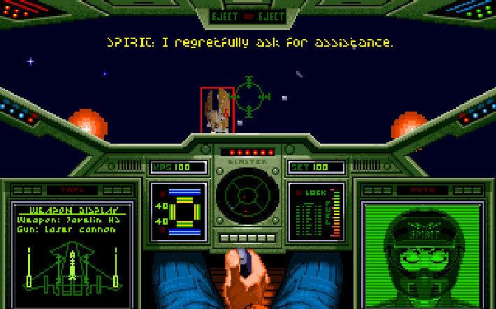 Wing Commander 1+2 GOG CD Key