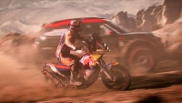 Dakar 18 RU VPN Activated Steam CD Key screenshot 3