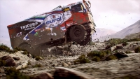 Dakar 18 RU VPN Activated Steam CD Key screenshot 5