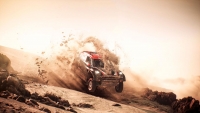 Dakar 18 RU VPN Activated Steam CD Key screenshot 7