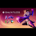 Dauntless: Heartbreaker Weapon Skin Digital Download CD Key screenshot 3