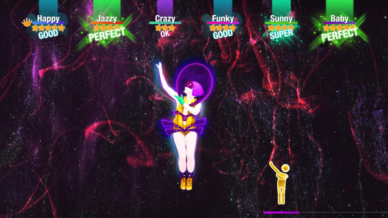 Just Dance 2020 PlayStation 4 Account Pixelpuffin.net Activation Link