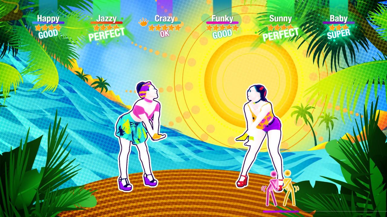 Just Dance 2020 PlayStation 4 Account Pixelpuffin.net Activation Link