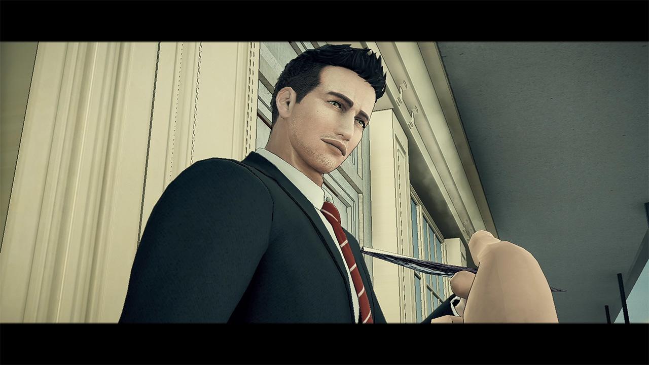 Deadly Premonition 2: A Blessing in Disguise PC Steam Account