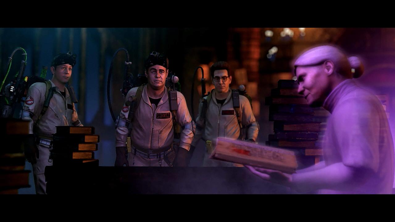 Ghostbusters: The Video Game Remastered Steam CD Key