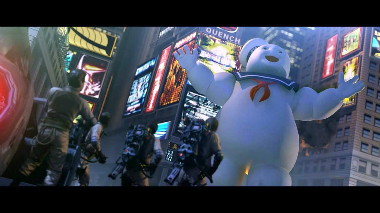 Ghostbusters: The Video Game Remastered EU Steam Altergift