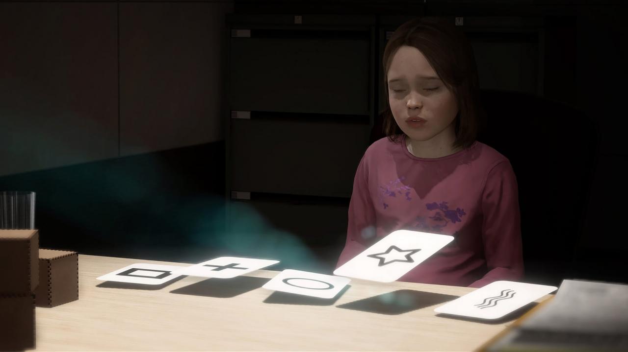 Beyond: Two Souls Steam Altergift