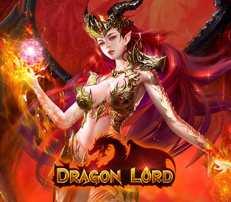 Dragon Lord - Starter Pack Digital Download CD Key