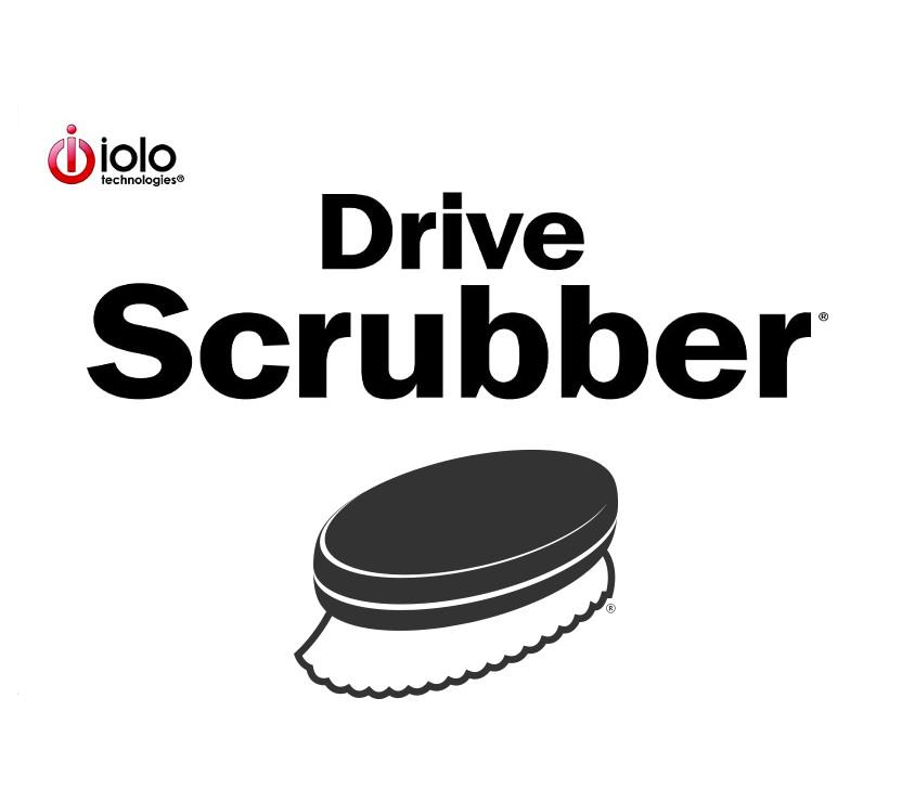 Iolo Drive Scrubber 2023 Key (1 Year / 5 PCs)