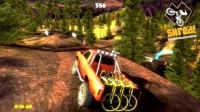 Shred! Downhill Mountain Biking Steam CD Key screenshot 5