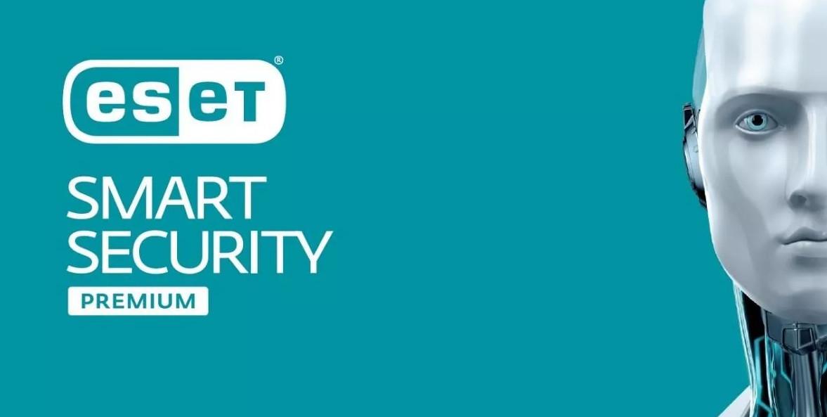 ESET Smart Security Premium Key (1 Year / 1 Device)