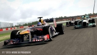 F1 2013 Classic Edition Upgrade Steam Gift screenshot 3