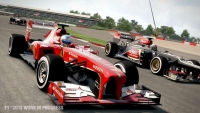 F1 2013 Classic Edition Upgrade Steam Gift screenshot 4