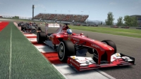 F1 2013 Classic Edition Upgrade Steam Gift screenshot 6