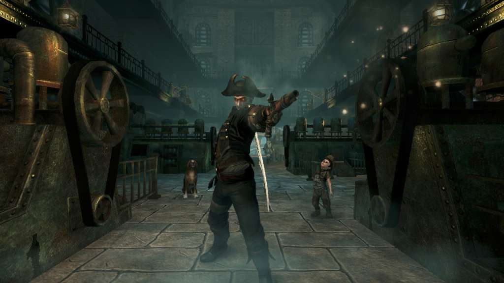 Fable III Complete Edition GFWL Download Key