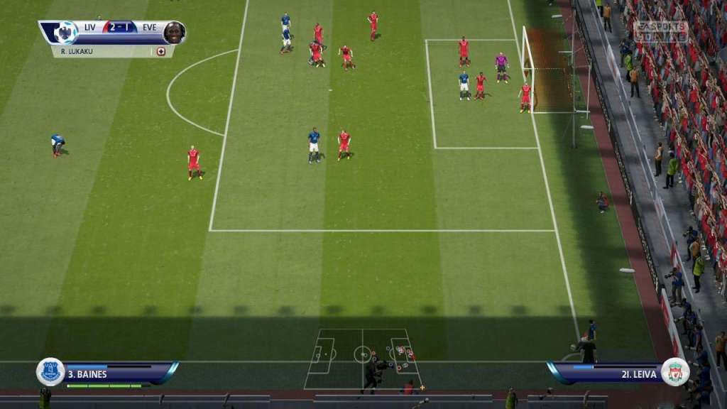 FIFA 15 - Adidas Predator Boot Bundle DLC Origin CD Key