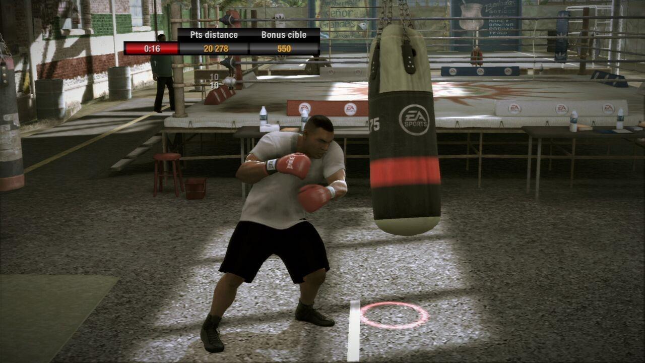 Fight Night Champion XBOX One / Xbox Series X|S Account