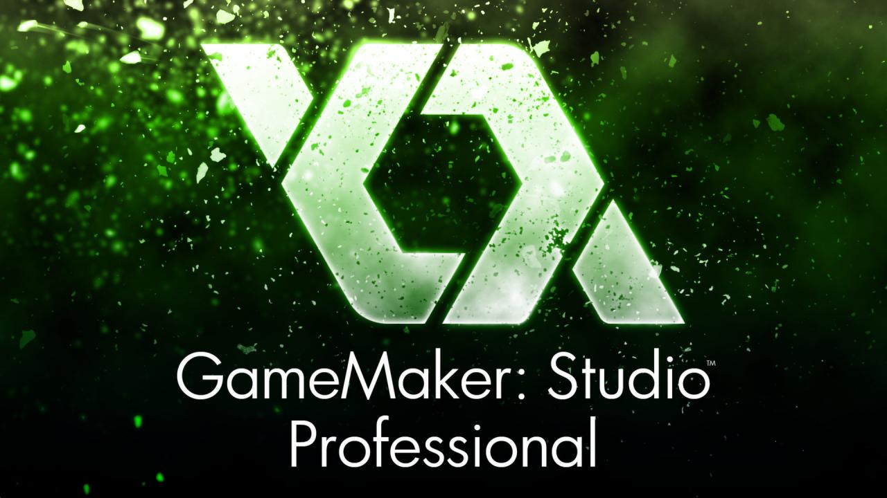 Gamemaker studio steam фото 3