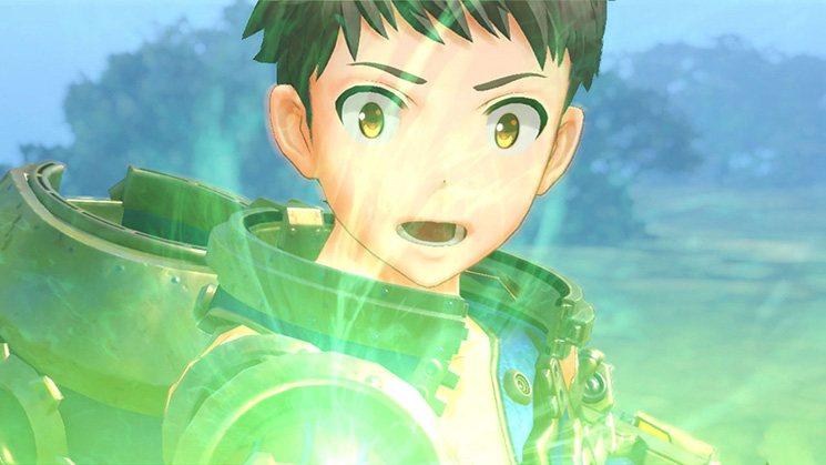 Xenoblade Chronicles 2 Nintendo Switch Account Pixelpuffin.net Activation Link