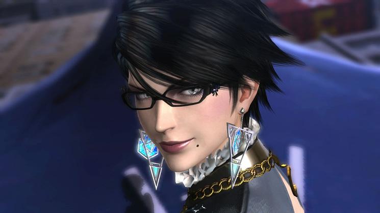 Bayonetta 2 Nintendo Switch Account pixelpuffin.net Activation Link