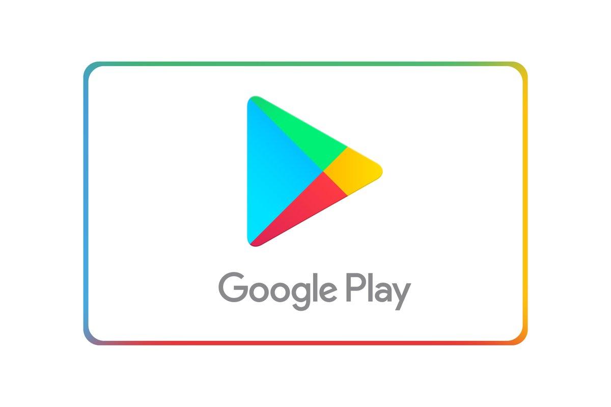Google Play €75 DE Gift Card