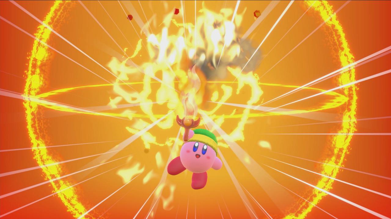 Kirby Star Allies JP Nintendo Switch CD Key