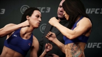 UFC 3 US XBOX One CD Key  screenshot 4
