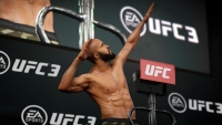 UFC 3 US XBOX One CD Key  screenshot 5