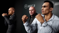 UFC 3 US XBOX One CD Key  screenshot 6