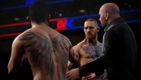 UFC 3 US XBOX One CD Key  screenshot 7