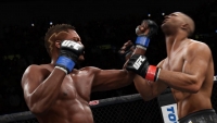 UFC 3 US XBOX One CD Key  screenshot 8