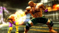 TEKKEN 6 XBOX One / Xbox Series X|S Account screenshot 7