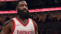 NBA LIVE 18: The One Edition XBOX One CD Key screenshot 6