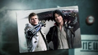 Devil May Cry 5 - Alt Hero Colors DLC PC Steam CD Key screenshot 3