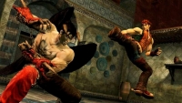 TEKKEN 6 XBOX One / Xbox Series X|S Account screenshot 3