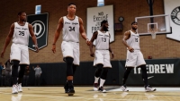 NBA LIVE 18: The One Edition XBOX One CD Key screenshot 3