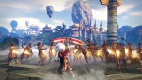 Warriors Orochi 3 Ultimate XBOX One / Xbox Series X|S Account screenshot 4